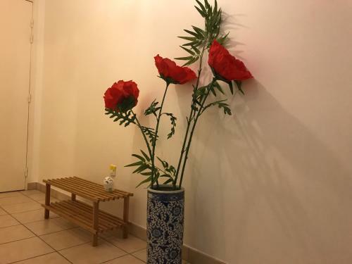 Apartamento Jardins C�lestes Bmyguest
