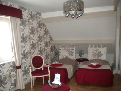 Hostal Le Mont Laurent