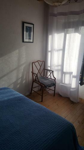 Joli G�te En Ari�ge Avec Vue