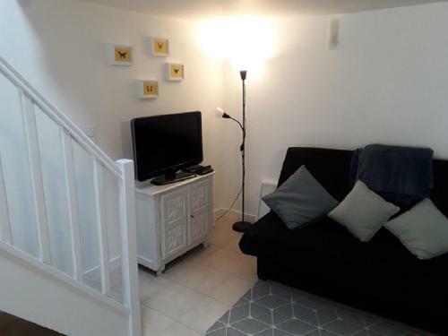 Apartamento G�te Proche Canal La Conserverie