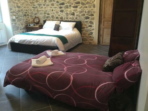 Apartamento Deluxe Studio Chez Susan