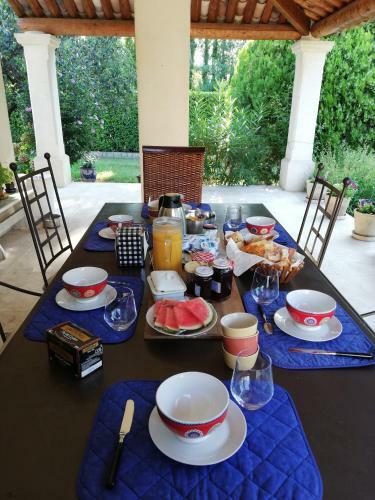 Bed & Breakfast La Goutadou