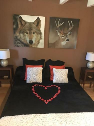 Hostal La Longere De Cabanes
