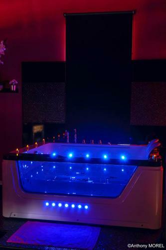 Bed & Breakfast D�sir'��m