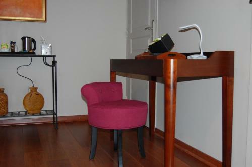 Bed & Breakfast Mas de La Respelido