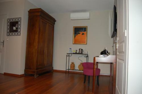 Bed & Breakfast Mas de La Respelido