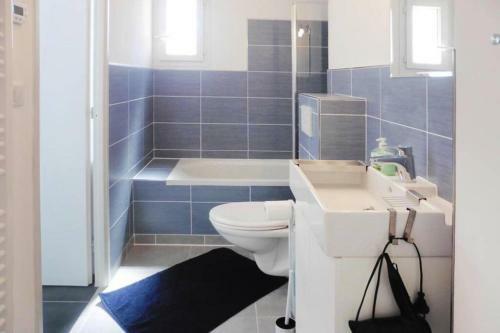 Villa Bonheur - Provence - C�te D'azur
