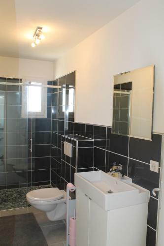 Villa Bonheur - Provence - C�te D'azur