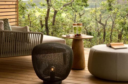 Bed & Breakfast Souki ~ Lodges & Spa