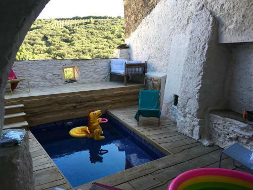 Hostal La Belle Endormie
