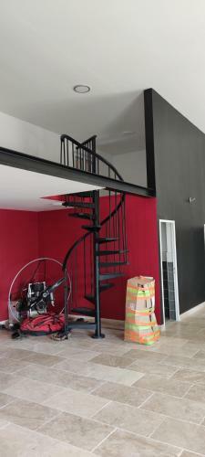 Villa Grange Pour D�tente