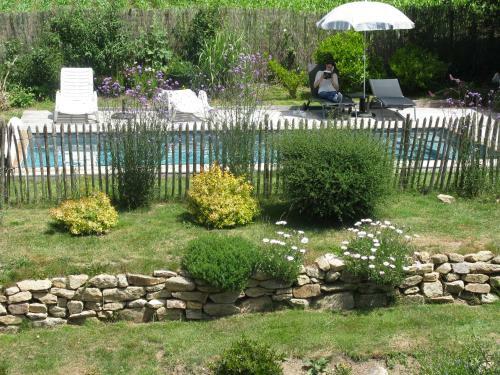 Hostal La Chambre Du Grand Val