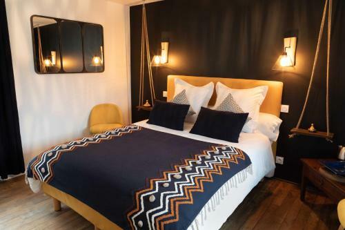 Bed & Breakfast Domaine Du Kelenn