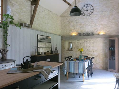 Le Moulin De Tr�velo