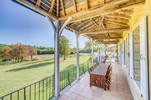 Le Domaine D Eden Ch�teau Garreau