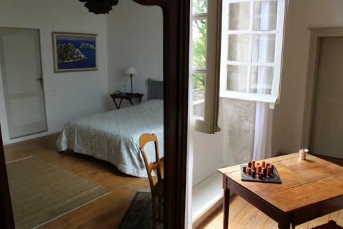 Bed & Breakfast L'ancien Couvent Cahuzac