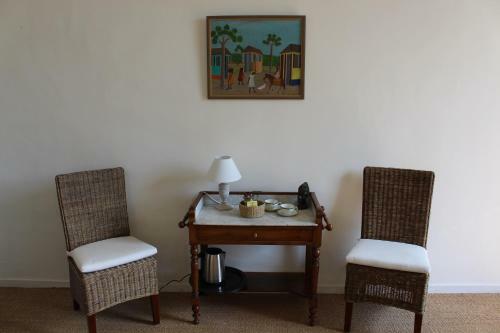 Bed & Breakfast L'ancien Couvent Cahuzac