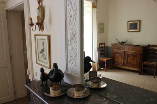 Bed & Breakfast L'ancien Couvent Cahuzac