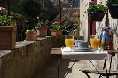 Bed & Breakfast L'ancien Couvent Cahuzac