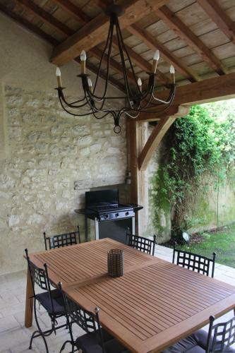 Bed & Breakfast L'ancien Couvent Cahuzac
