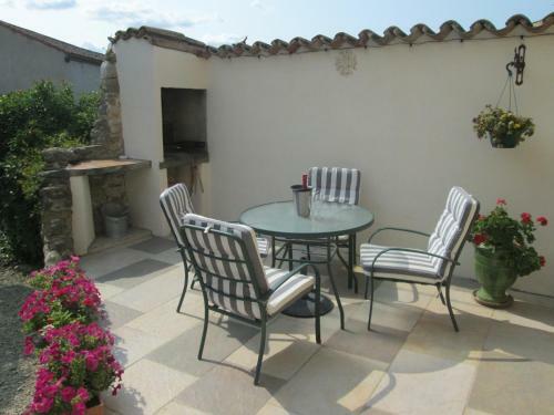 Chez Grady G�te