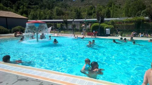 Villa Stunning View In Cathar Country