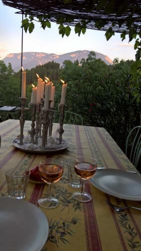 Villa Stunning View In Cathar Country