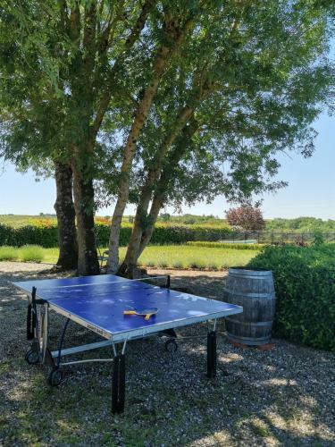 G�te Le Pressoir