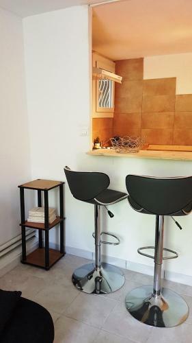 Apartamento Ombre Et Lumi�re