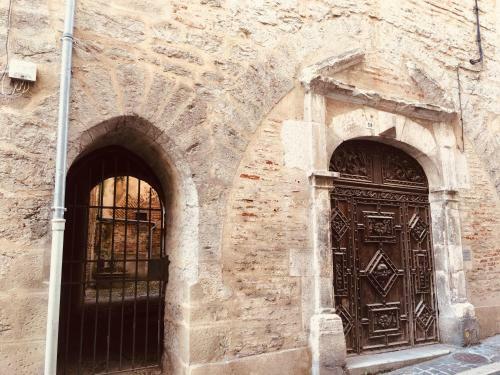 Apartamento Le Loft Du Chateau Du Roi
