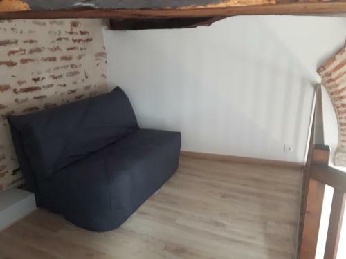 Apartamento Le Loft Du Chateau Du Roi