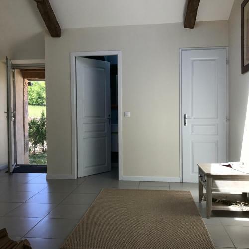 Le Domaine Des Ramonets