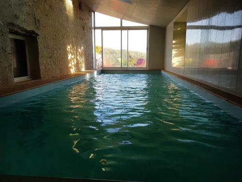 Le Domaine Des Ramonets