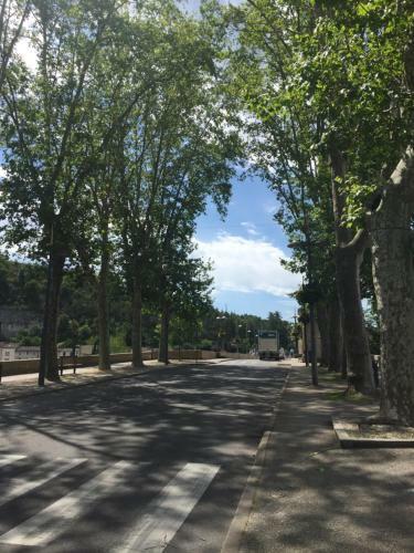 Apartamento Duplex 70 M2 Balcon C?ur Historique Cahors