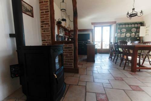 Gite Du Coustal, Cajarc, Lot
