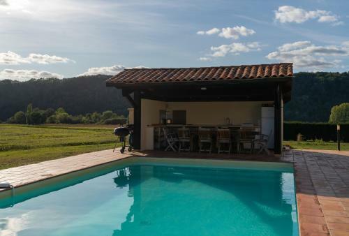 Villa Maison de Vacances - Domaine de La Couv�e