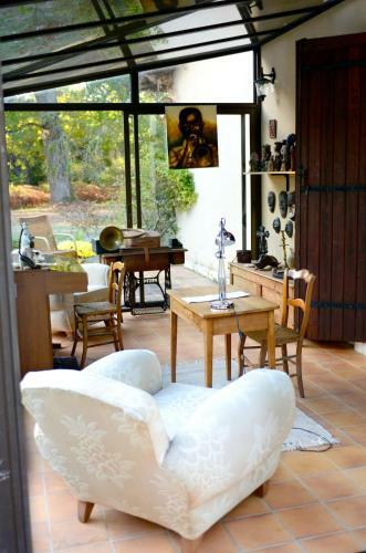 Bed & Breakfast L'atelier Du Grison