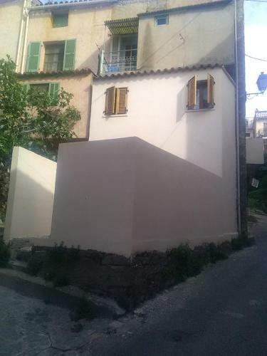 Apartamento Charmant Petit Studio Refait � Neuf