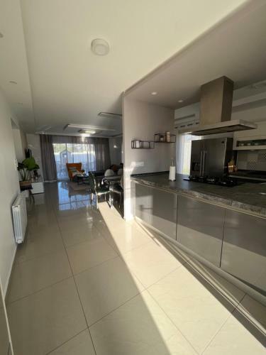 Bas de Villa Priv�e Luxueux Calvi&calenzana