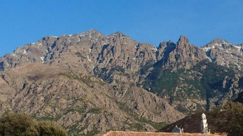 Apartamento Joli Villa Que Du Bonheur
