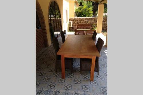 Villa Apsara 6 Jours Mini
