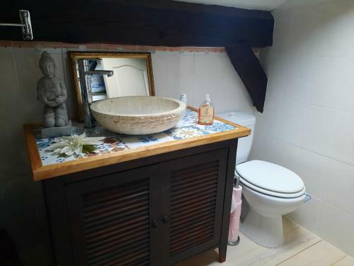 Bed & Breakfast La Grande Jaougue