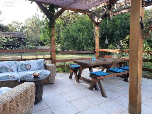 Bed & Breakfast La Grande Jaougue
