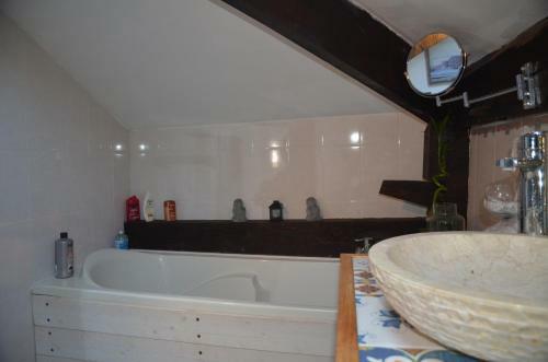 Bed & Breakfast La Grande Jaougue