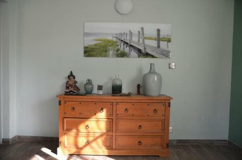 Bed & Breakfast La Grande Jaougue
