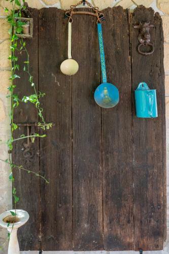 Bed & Breakfast La Grande Jaougue