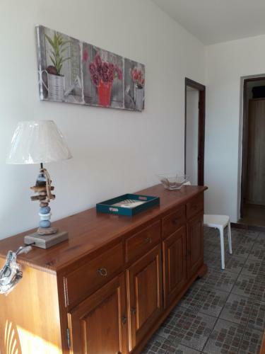 Appartement Villa Vue Mer Calcatoggio - Tiuccia