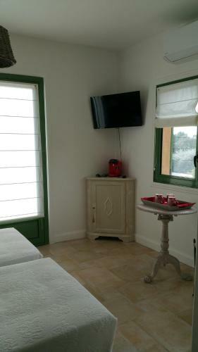 Bed & Breakfast Le Petit Coin de Paradis