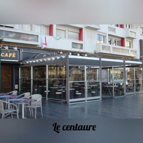 Apartamento Appartement Spacieux Cour Centre Ville