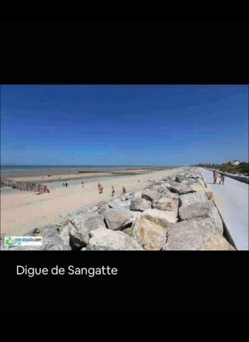 Apartamento Appartement Spacieux Cour Centre Ville